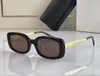 Gafas de sol para mujer para mujer, hombre, gafas de sol, estilo de moda para hombre, protege los ojos, lentes UV400 con caja aleatoria y estuche 4S268