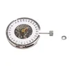 Watch Repair Kits Tools & Replacement Automatic Movement 3 Hands Men Male Wristwatch For Seagull ST6 PartRepair Hele22