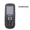 Original Refurbished Cell Phones Samsung E1220 GSM 2g GSM Unlocked for Elderly Student Unlocked Phone With Retail Box