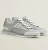 Słynne ładne szlak mężczyzn Sneakers buty techniczne siatki Chunky Men gumowe podeszwy deskorolki spacery Casual Spacer Comfort Treners EU38-4