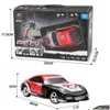 CAR EL￉TRICO/RC WLTOY K969 1/28 2,4G 4WD 130 MOTOR DE RECOLA DE CONTROLE REMOTO Motor de alta qualidade 30 km/h Drift para meninos presentes T221214 Drop DHTBO