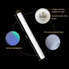 Other Event Party Supplies White Light Glow Sticks 20Pcs LED Foam Cheer Batons Flashing Effect in the Dark Wedding Supply 3 230221