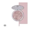 Bronzers Highlighters Miss Rose New Baked Glitter Powder Primer Oilcontrol Face Makeup Bronzer Highlighter Contour Highlight Cosme Dh9Xe