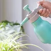 Watering Equipment Garden Spray kan draagbare patio werfpompspuitfles voor het wassen van auto's voor huisreinigingsauto