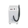 Tratamiento con láser 2023 La máquina de enfriamiento por aire a baja temperatura reduce el dolor Enfriadores de aire Cryo Skin
