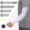 Коленные прокладки 4-й пары охлаждающие рукава рукав