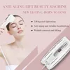 RF Equipment 2023 Professional hifu anti-wrinkle machine 1.0 3.0 4.5 mm portable mini hifu device home use face lifting ultrasound device