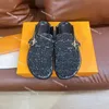 Designer Slippers Gezellige Platte Comfort Klompen Sandalen Mode Kalfsleer Sandaal Vrouwen Mannen Slipper Klassieke Presbyopie Slides Zomer Strand Muilezels Slide