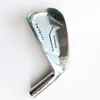 Men golfklubbar Honma Tw757 Vx Golf Irons Set 4-9p A Högerhänt klubbar Set N S Pro Zelos 7 R/S flexstål eller grafitaxel