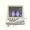 ABD Tıbbi Sınıfı Yüz Bakım Cihazları HIFU Yüksek Yoğunluklu Ultrason Hi-Fu Kırışıklık Cilt Sıkma HIF Ultrason Yüz Makinesi Yüz veya Vücut İçin
