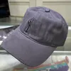 Designers Caps Sun Hats Mens Bucket Bucket Winter Hat Hat Femmes Bonsieur Bons pour hommes Cap de baseball avec lettre NY