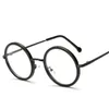 Sonnenbrillen Frames Frauen Brillen Retro Vintage Optical Reading Spectacle Eye Gläses Rahmen Männer Wank811 Mode