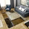 Carpets Leopard Tiger 3D Print Flannel For Living Room Bedroom Decor Carpet Soft Home Bedside Floor Mat Play Area Rugs