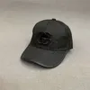 Последние цвета Ball Caps Hat Fashion Trucker Cap высококачественная уличная модная хлопковая бейсбольная шляпа криминала женщина спортивная шапка регулируется для шляп