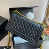 CC Bag Walles Женские классические мальчики и девочки дизайнерские лоскутные дизайнер