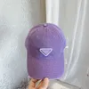 Projektanci Baseball Cap Casquette Luksusowa marka cztery sezony Regulowane moda sportowy golf wolny sunshade czapki pull wiatr moda kopuła para