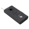 Cameradetector draadloos signaal Multi -functie CC308 Radiogolfscanner Volledig bereik WiFi RF GSM -apparaat Finder anti -tracking Tool 230221