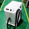 2023 laser treatment Low temperature air cooling machine reduce pain Air Coolers Cryo Skin