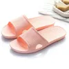 Hausschuhe 2023 Frauen Indoor Boden Flache Schuhe Sommer Rutschfeste Flip-Flops Bad Hause Hausschuhe Weibliche Pantoffel Komfortable Zapatillas de hombre Z0220