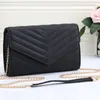 2022 new high qulity shoulder bags classic womens handbags ladies composite tote leather clutch shoulder bag female purse