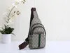 Avenue Sling Bag Heren Designer PU lederen schoudertassen Ophidia Mans Dames Luxe Ontwerpers Cross Body Portemonnee Portemonnee Hobos Bericht Handtas Tote L Heuptas dhgate cc