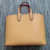 Masowe torby Cabata Designer TOTES NININE STREKT TORDBAG COMPETAG COMPETAG SADELE