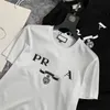 Summer Mens Designer T Shirt Casual Man Womens Tees With Letters Print Short Sleeves Top Sell Luxury Men Hip Hop clothes