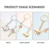 Keychains 스타일 1 쌍