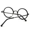 Sonnenbrillen Frames Frauen Brillen Retro Vintage Optical Reading Spectacle Eye Gläses Rahmen Männer Wank811 Mode
