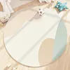 Carpets Disc Carpet Washing Machines Sofa In The Living Room Decor Coffee Tables Children's Family Decoration Bedroom Floor Mats Rug