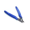 喫煙パイプPlato170 Ruyi Pliers Electronic Sc​​issors 170斜めのノーズプライヤー斜めDIY工業用プライヤーはさみ電子足のメンテナンス