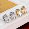 Hoop Earrings Stainless Steel Stud For Men Women Round Jewelry