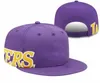 2023 New Basketball Snapback Hats Team Team Cap Teams Snapbacks Mix Ajustável Match Order All Caps4358976