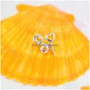 Устройство ювелирных изделий блокбастер сладкая творческая жемчужная капля женщина S925 стерлинговое ожерелье Sier Countal