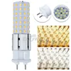 Bulbo 15W 96LEDS Super Bright Corn Energing Saving Lamp Tubo Spot Spot Substituição Luz de halogênio Candelador Smart Home Smart Home