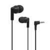 3,5 mm i öronörlurarna trådbundna hörlurar sport öronsnäckor musik headset för Xiaomi Huawei Samsung mobiltelefon