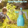 Watering Equipment Garden Spray kan draagbare patio werfpompspuitfles voor het wassen van auto's voor huisreinigingsauto