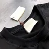 Italia Hombre Mujer Camiseta América Europa Divertido París Diseñador Arrugas Retráctil Pilling Algodón Estampado Apliques Letra Moda Canal Ucci S-5xl8qmx