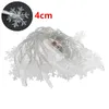 Chaînes Flocon de neige Étoile Boule LED Guirlandes Fées USB/À Piles Guirlande Lampe Année Arbre De Noël Décorations De Fête