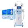 EMS BUILITÀ MUSCLE EMS 360 Terapia di congelamento grasso EMS BODY Contouring Body Beauty Machine