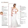 Party Dresses Sexy V Neck Lace Appliced ​​Long Sleeves Tulle Wedding Sweep Bride Dress Bridal Gown 230221