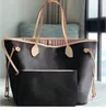 Lustrzana jakość designerska torba z grubej bawełny MM 32CM 40CM damskie torby kompozytowe luksusowe torby na zakupy torebki z prawdziwej skóry na ramię