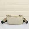 Women Luxurys Projektanci torebki torebki torebki hobo torebki torebki crossbody kanał ramiona TOSES MOSYJNA TABIE PIELONA TOPOWAJĄCE MAN BARD BAMPACK BAGS