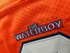 في الهواء الطلق tshirts bobby boucher jersey 9 the Waterboy Football الذكرى 50