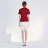 ワークドレスオフィスレディー2ピーススーツビジネス女性エレガントな半袖夏のワークウェアセット女性スカートユニフォームスーツ