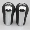 1 stc voor Toyota Corolla verso RAV4 Yaris Aygo 5 6 Speed ​​Car Gear Stick Shift Knob Knop Trent Shifter Hendel Stick Head