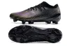Soccer Shoes Lionel Mess Signature X Speedportal.1 FG Cup Cleats Balon Te Adoro Mi Histori L Rihla Football Shoes
