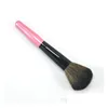 Pinceaux de maquillage Poudre Blush Brosse Professionnelle Unique Doux Visage Maquillage Grand Cosmétique Fondation Outil Drop Livraison Santé Beauté Dhl9R