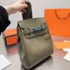 Crossbody ramię worka na ramię unisex torba na piersi torebki torebki klapka talia talii torby