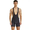 Herrtankstoppar tauwell män ett stycke väst bodysuit brottning singlet bodybuilding jumpsuit shorts gym fitness träning sportkläder tankar